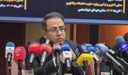 اشتغال ۱۶۱ هزار نیروی صاحب ایده در پارک‌های فناوری