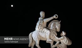 فردی: زانو زدن در برابر اقتدار ایران ریشه در تاریخ این خاک دارد