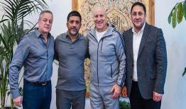  کشتی ایران رقیب و دوست دیرینه ماست