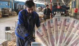 کارگران باید افزایش حقوق را در زندگی حس کنند