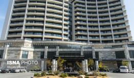 افزایش ۲۰۰۰ تخت اقامتی با ۱۳ هتل در دست احداث در آذربایجان غربی