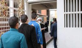 سال گذشته ۳۰۰ زندانی غیرعمد گلستانی آزاد شدند