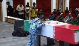 گردهمایی بزرگ فعالان فضای مجازی بسیج همدان برگزار شد