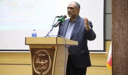 حمایت از تولیدکنندگان داخلی اولویت اصلی ماست