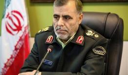 پلیس آگاهی با تمام توان آماده انجام ماموریت نوروزی