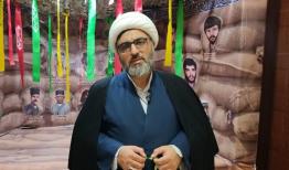 «تبیین» سلاح ملت در جنگ شناختی دشمن؛ «مداحان شهید» پیش‌قراولان جنگ نرم