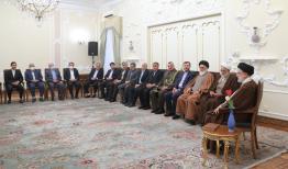 سال ۱۴۰۲ تداوم تلاش مضاعف دولت برای خدمتگزاری است