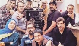 سریال نوروزی شبکه پنج مشخص شد+عکس