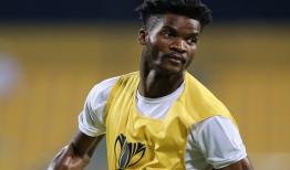 عذرخواهی اندونگ از استقلالی ها/ هافبک گابنی امشب در تهران