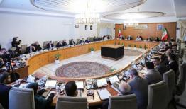 روایتی از حکمرانی در حالت تعلیق و تصمیم‌گریزی