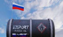 واردات ۱۷۰ میلیارد دلاری نفت هند از روسیه