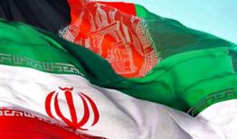  ایران همواره شریک اول تجاری افغانستان بوده است