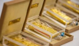 رکوردشکنی دوباره طلا در سایه تنش‌های ونزوئلا