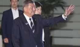 نخست‌وزیر ژاپن امروز رسماً استعفا کرد