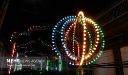 شهرکی: جشن نیمه شعبان در زاهدان برگزار می‌شود