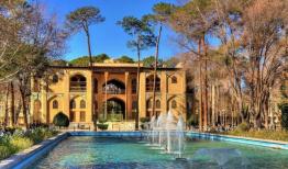 کاخ «اجابیت» موزه باستان شناسی می‌شود