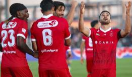 اوسمار، پرسپولیسِ مُرده را زنده کرد!