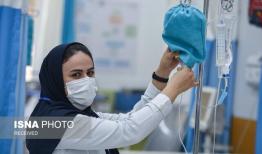 پرستاران از خط مقدم می‌گویند؛ روایت‌هایی از انسانیت و عشق به وطن