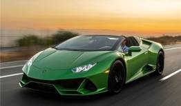 امید لامبورگینی به عمر موتورهای درون‌سوز