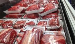 عرضه سراسری گوشت وارداتی/ قیمت گوشت گوسفندی ۲۲۰ هزار تومان است
