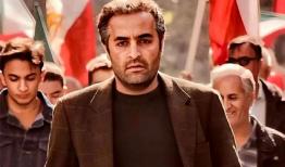 واکنش امیر نوروزی به جنگ اسرائیل با ایران