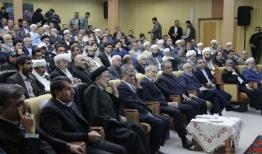 درخواست نگاه ملی و عادلانه به توسعه خراسان جنوبی در نشست با رئیس‌جمهور