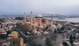 کدام شهر ترکیه برای سفر نوروزی جذاب‌تر است؟