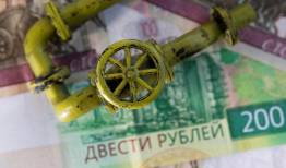 دعوای دو سر باخت اروپا و روسیه در بن‌بست گازی