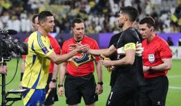 شمارش معکوس برای بازگشت رونالدو به فوتبال ایران