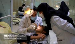 رنج سفر برای یک نسخه؛سرنوشت بیماران کهگیلویه وبویراحمد در سایر استانها