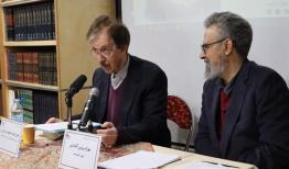 چشمان رودکی ، آدم‌الشعرا را میل کشیدند!