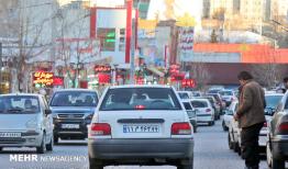 میزبانی سرعین از یک میلیون مسافر نوروزی