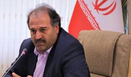 تصفیه خانه آب قره آغاج پیش از عید نوروز بهره برداری می‌شود