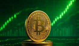جهش یکباره قیمت بیت‌ کوین در بازار