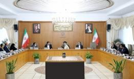 تشکیل رصدخانه جلوگیری از تصمیمات و اقدامات تورم‌زا 