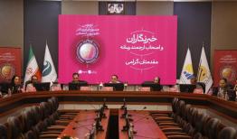 شرکت مردان در جشنواره آزاد است؛ فقط به یک شرط!
