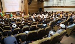 مطالبه‌گری و خودباوری؛ سرمایه جوانی طلاب در مسیر رشد