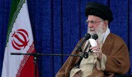 محورهای بیانات رهبر معظم انقلاب در دیدار مردم قم+فیلم