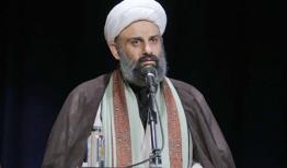 امام زمان (عج) فیض‌رسان حقیقی همه انسان‌هاست