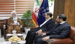 بازدید دادستان کل کشور از تعزیرات؛ تشدید اقدامات نظارتی بر بازار در ماه رمضان و عید نوروز