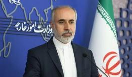  درحرکت رو به پیشرفت ایران خللی ایجاد نخواهد شد