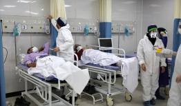 آماده‌باش وزارت بهداشت در مقابله با شیوع وبا