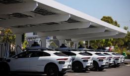 راه اندازی سرویس تاکسی روباتیک گوگل در سه شهر