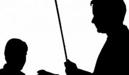 چرا هنوز دانش‌آموز در مدرسه تنبیه می‌شود؟ / چرا معلم و مدیر تقابل فیزیکی را انتخاب می‌کنند؟