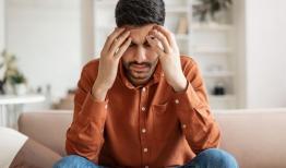 خطر افسردگی در مبتلایان به بیماری‌های مزمن