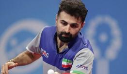 صعود چشمگیر نوشاد عالمیان در رده‌بندی جهانی