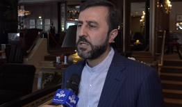 انتقاد نماینده ایران از گزارش مدیرکل آژانس اتمی