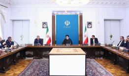 تعدادی از احکام برنامه مهار تورم و رشد تولید در جلسه شورای اقتصاد بررسی و تصویب شد