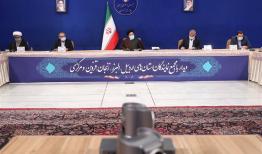 استانداران دفاتر جذب سرمایه‌گذاری ایجاد کنند