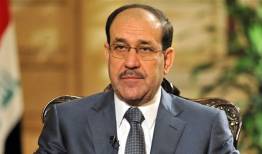 تأکید «نوری المالکی» بر ازسرگیری جلسات پارلمان عراق